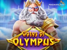 Olympic casino poker63